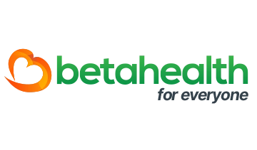 Betahealth logo gtbank for everyone
