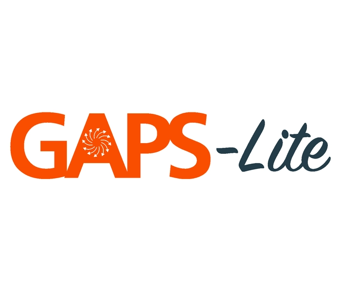 GAPS LITE LOGO