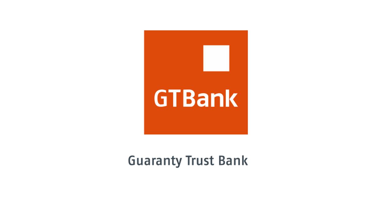 GTBank Launches GTWorld, Nigeria’s First Fully Biometric… | GTBank