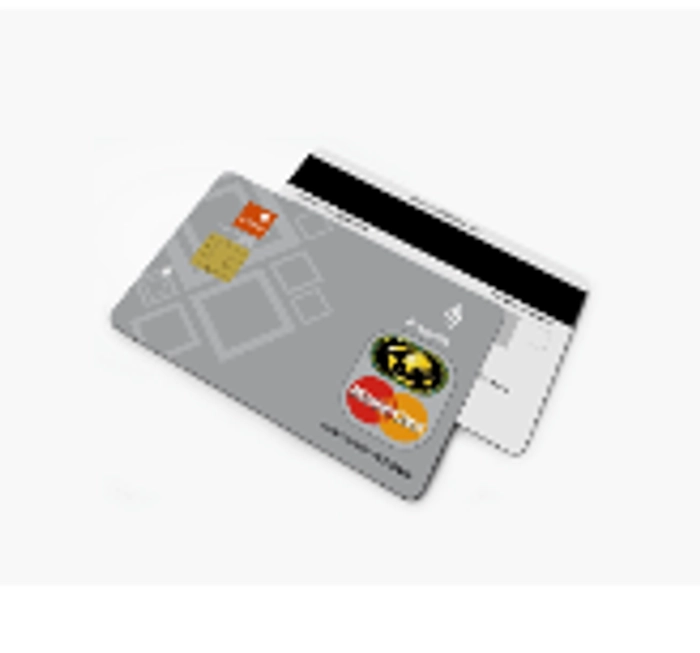 Sole Proprietorship Utility Card | GTBank