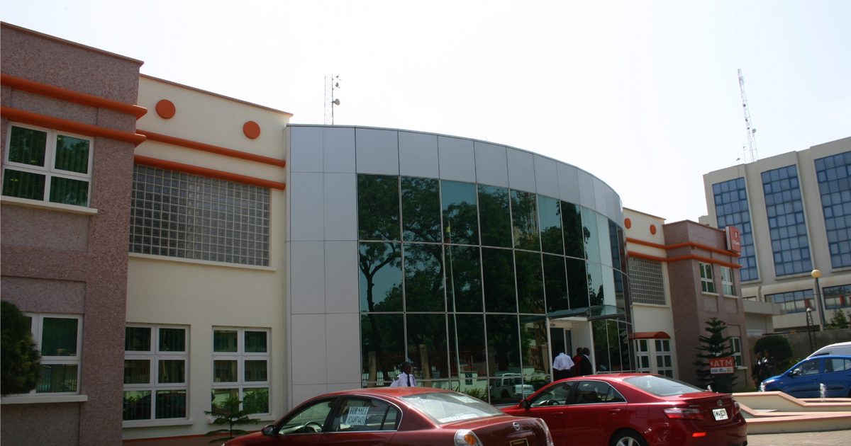 Gtbank Rwanda Address GTBank expands to Cape Coast | GTBank