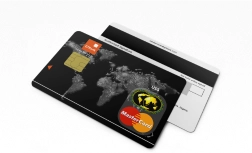 Placeholder Card 02